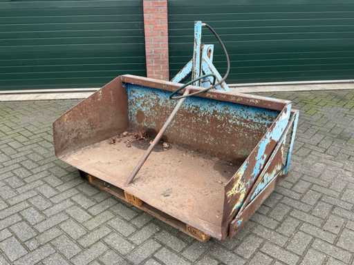 BM Basculant? hidraulic? / cup? basculant?