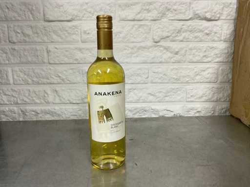 Sauvignon Blanc 2014 (18x)