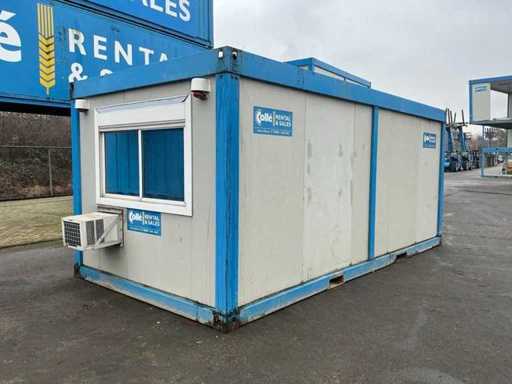 Unità Ufficio di Newhouse