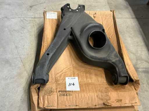 Hummer Control Arm