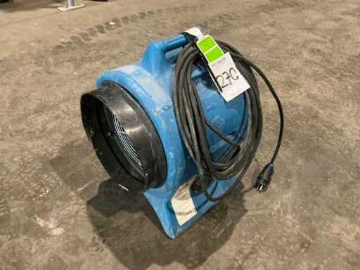 Schaefer/ Americ VAF3000B Ventilator