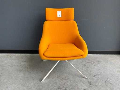 Palau Floyd Sessel