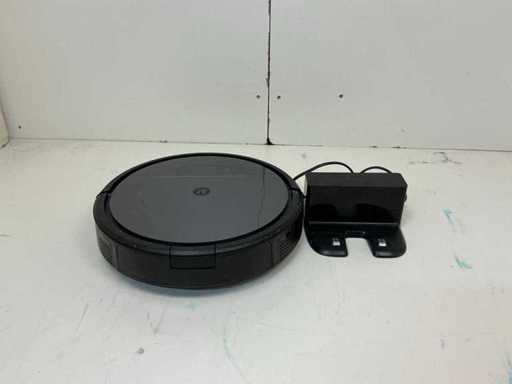 IROBOT Roomba Combo R1138 Robot Vacuum Cleaner