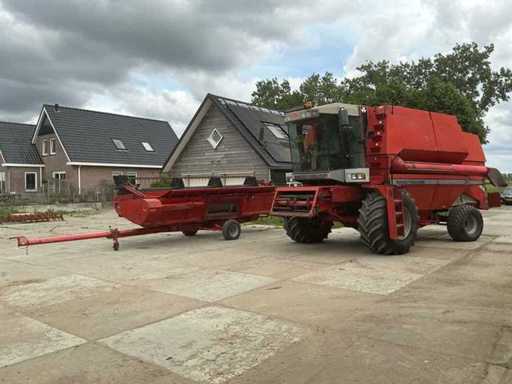 1998 Massey Ferguson 38 Maaidorser