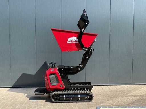 2026 Rhino-Cross SD800l Dumper