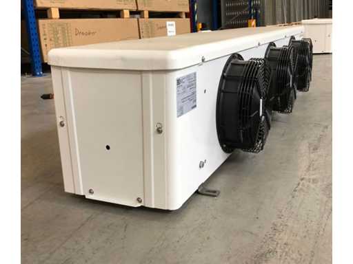 Kelvion KSC-233-3BE refrigeratore da soffitto CO2-90bar