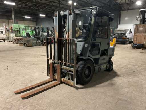 Hyster H40XM Gabelstapler