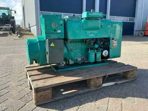 Onan Dieselstromgenerator