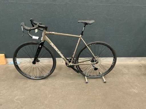 Vélo gravel MMR X grip 10