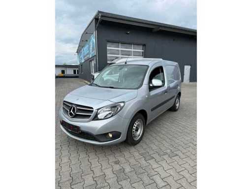 Mercedes-Benz Citan 111 CDI Auto passeggeri 2020 - Furgone a pannello