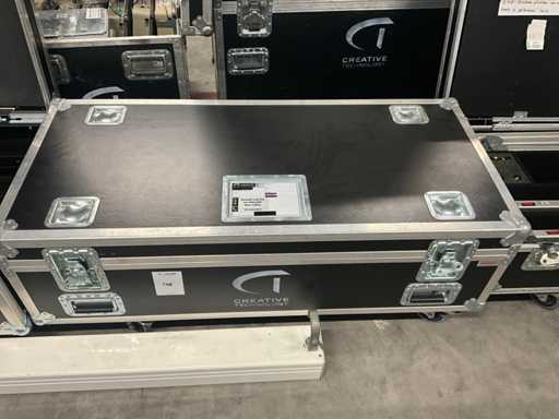 Stumpfl Projection Frame 960x280