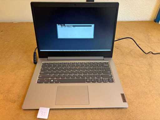 Lenovo - Laptop