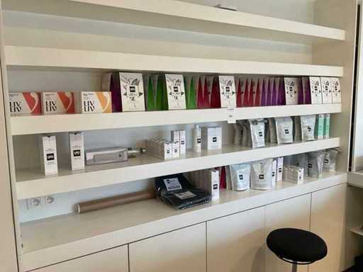 LPG Body Care Products