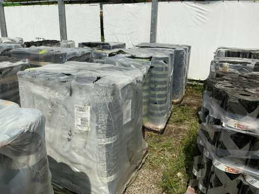 Matériau de toiture Profi Elasto (3x)