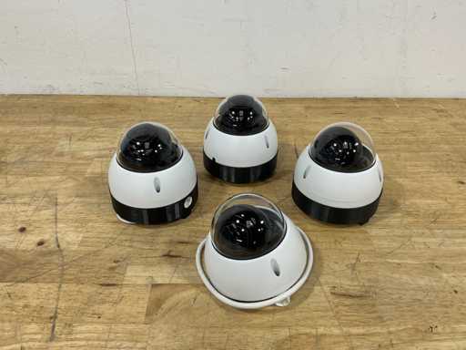 Security Camera (4x)