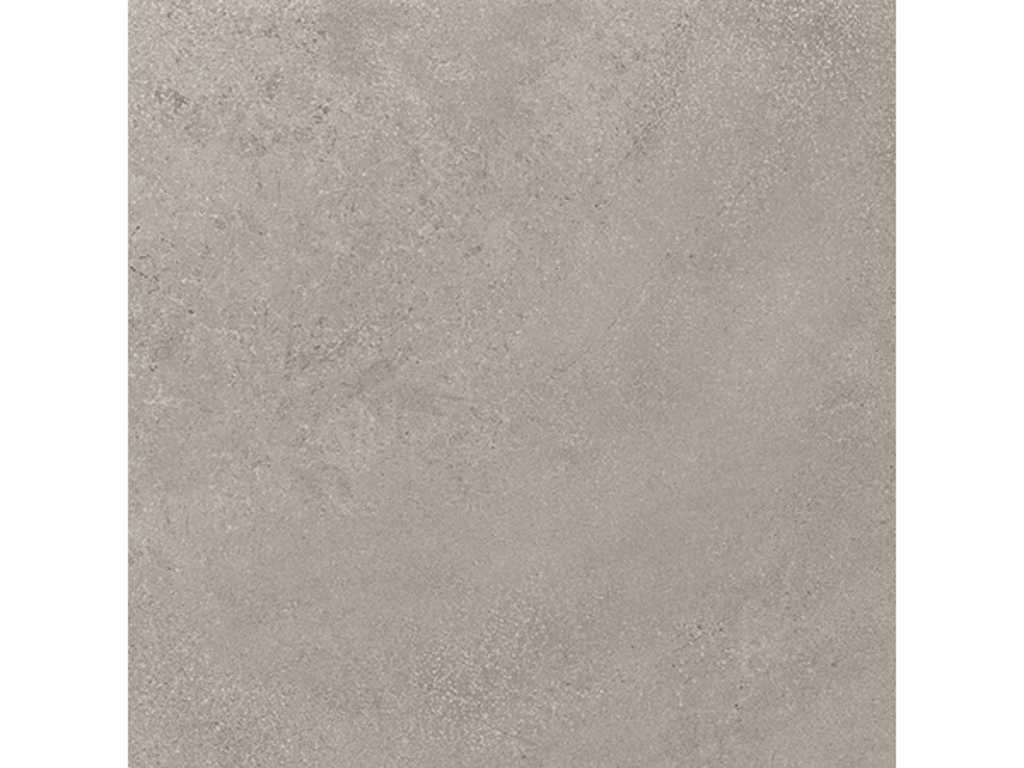 Tegel Outdoor Stone Grey 60x120cm gerectificeerd, 65.7m2