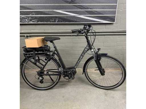 Venturelli - S-Energy - Vélo électrique