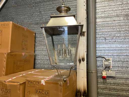 Lampada a sospensione Bella