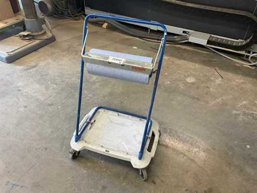 Hordewagen
