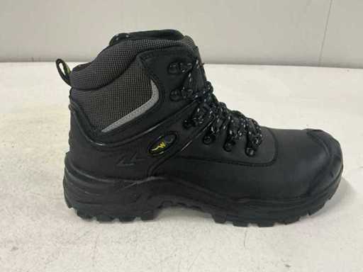 Scarpe da lavoro Walkmate '39" inutilizzate"