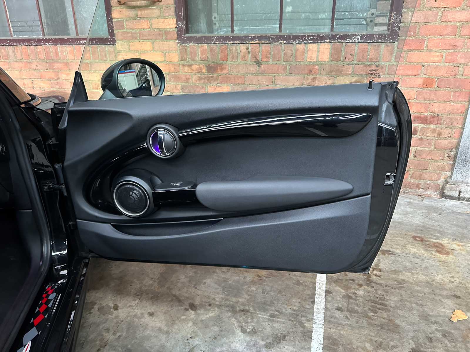 Mini Cooper S 2.0 JCW 400pk 2014 (Origineel-NL), 3-XDD-09