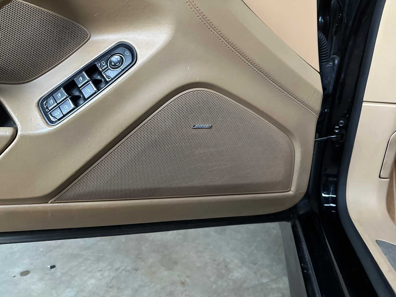 Porsche Panamera S 4.8 V8 400pk 2009 Youngtimer