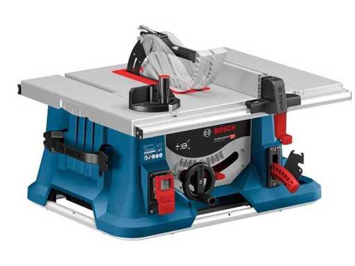 Bosch - Professional GTS 635-216 - Table saw