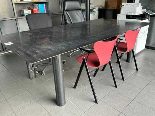 Bureautafel