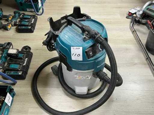 Aspirateur industriel Makita VC3012L 2017