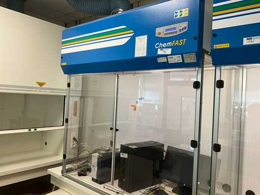 FASTER CHEMFAST TOP 15 PSM