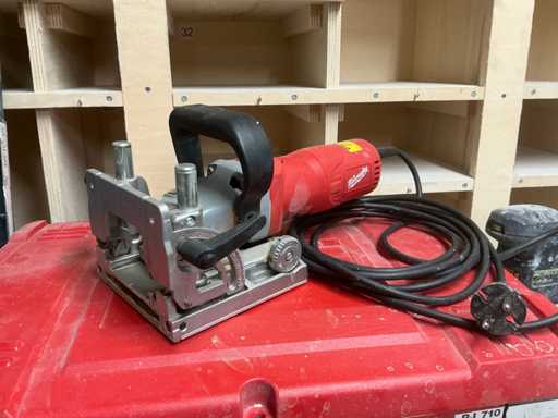 Milwaukee PJ710 Falegname per biscotti