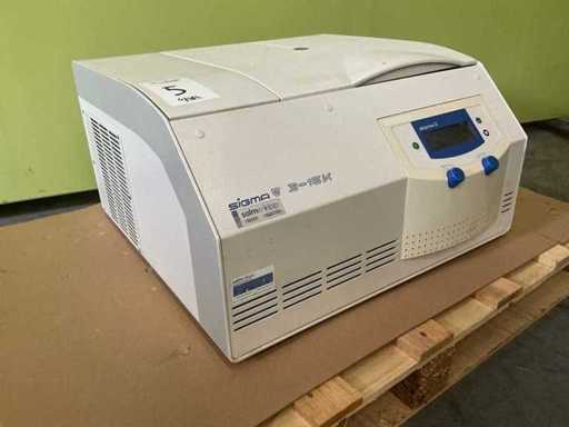2004 SIGMA 3-16K Centrifuge