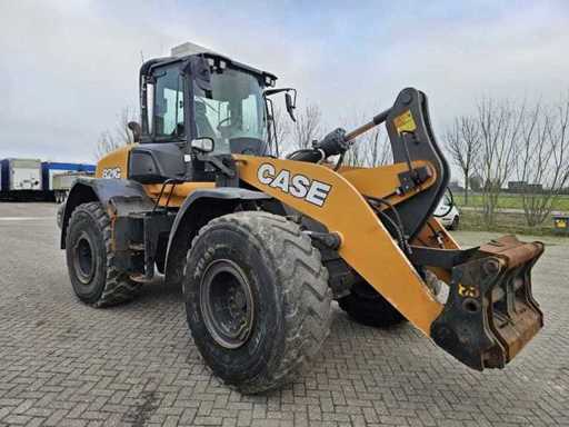 Trucks, trailers, machines and parts