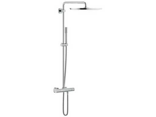 Grohe – Regenschauer-Jumbo – Regenduschset