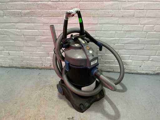 Oasis - Pondovac 4 - 2018 - Pond sludge stofzuiger