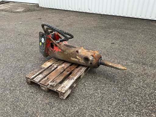 Cesri 451011 Idraulica - Martello