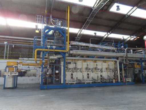 Bankruptcy Fuenix Ecogy II B.V.