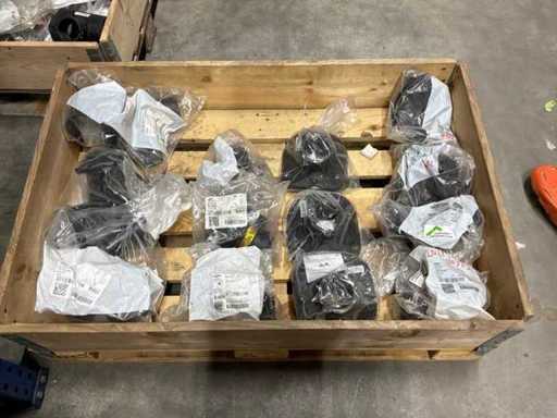 +GF+ Elektrolas aanboorzadel (13x)