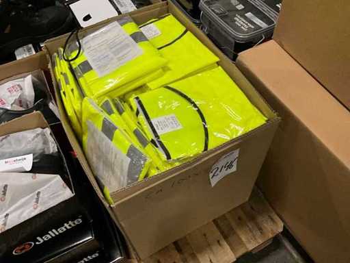 Kamizelki ochronne (100x)