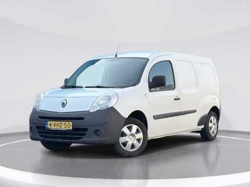 Renault Kangoo Express 1.5 dCi 85 Express Maxi Tech Line | 4-VHZ-50