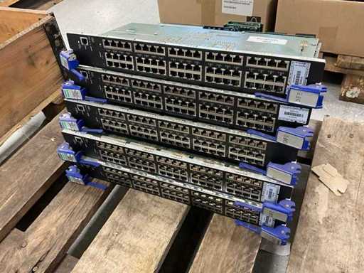 Module Ethernet (5x)