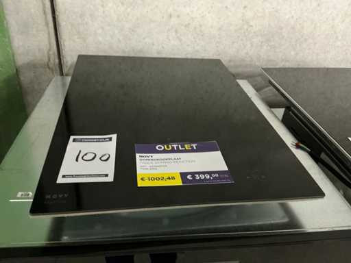 Novy Domino 3762 Inductiekookplaat