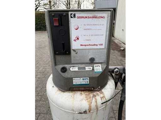 Total Energies - Decor object