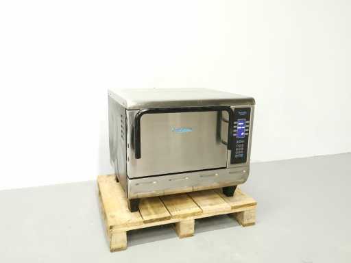 Turbochef - NGCD6EW - Four à cuisson rapide