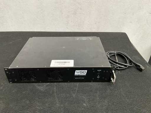 Waves SoundGrid Server One