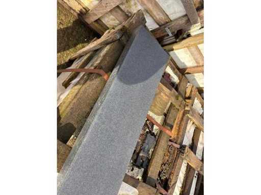 Wciąż Indian Black (50x)