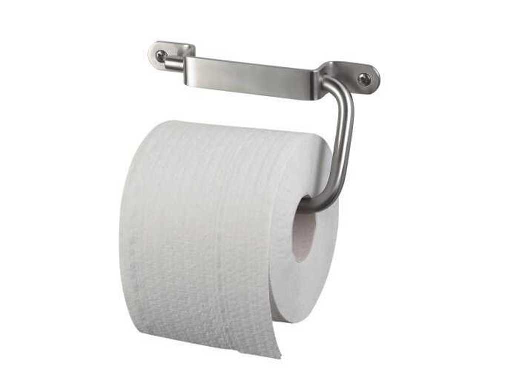 Haceka - Ixi - 415114 - Porte-rouleau de papier toilette