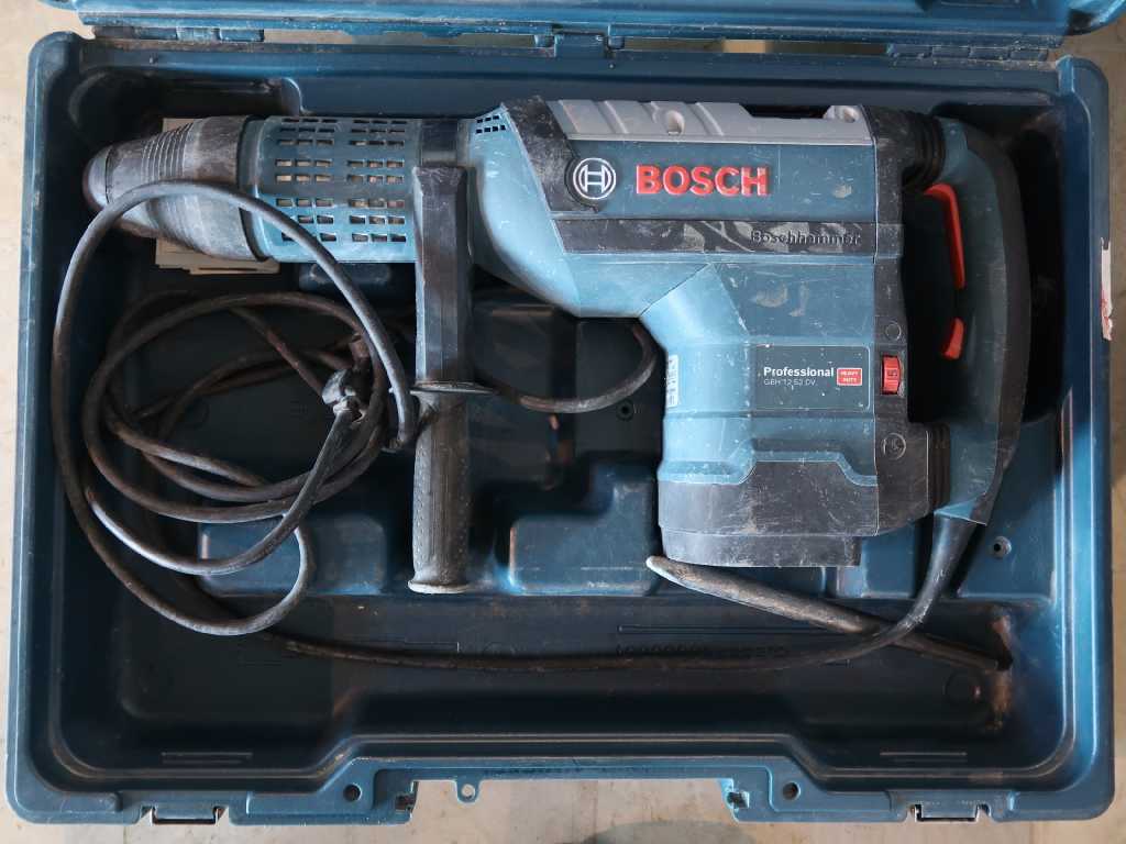 Bosch - GBH 12-52 DV SDS - Rotary hammer - 2022