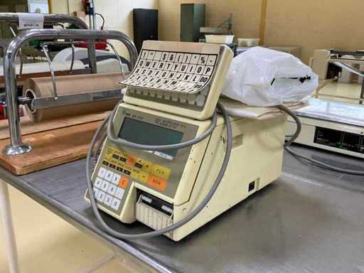 Skala Digi DP-120
