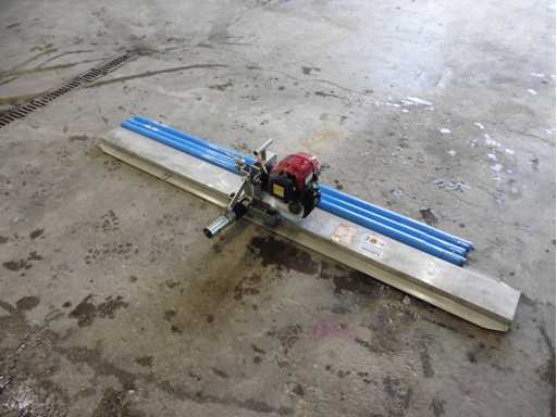 HOLLAND DCE 2000 Squeegee